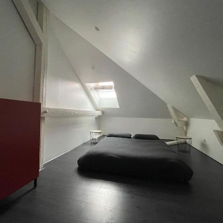 Dream Loft Apartment Colmar Ngoại thất bức ảnh