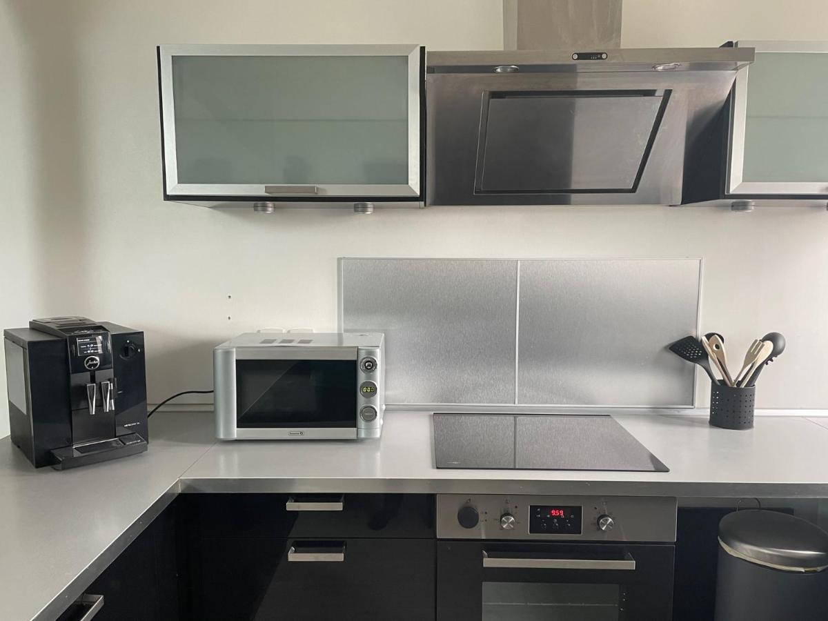 Dream Loft Apartment Colmar Ngoại thất bức ảnh