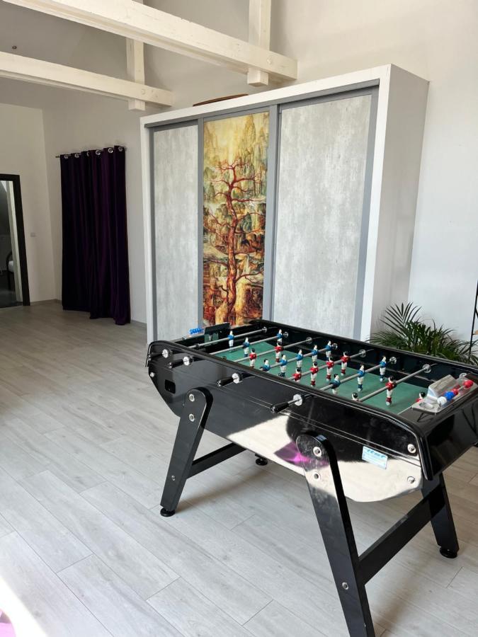 Dream Loft Apartment Colmar Ngoại thất bức ảnh